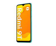 XIAOMI REDMI 9T 4/128GB Zielony Dual Sim - 637299 - zdjęcie 9
